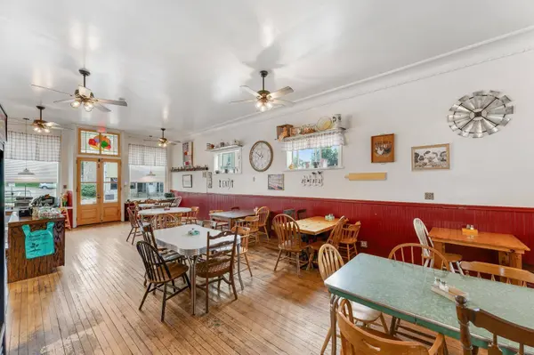 15 Main Street, Montello, WI 53949