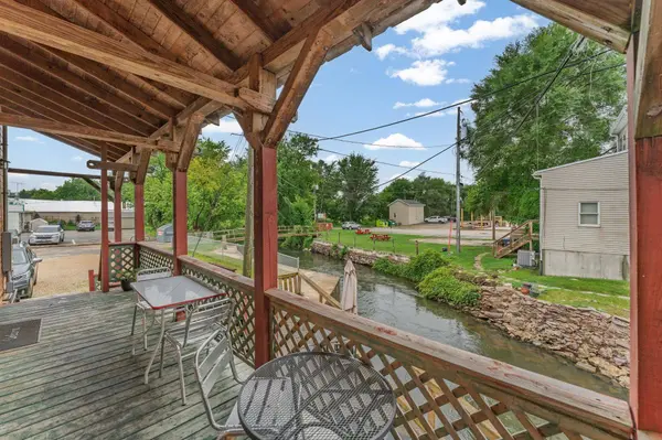 15 Main Street, Montello, WI 53949