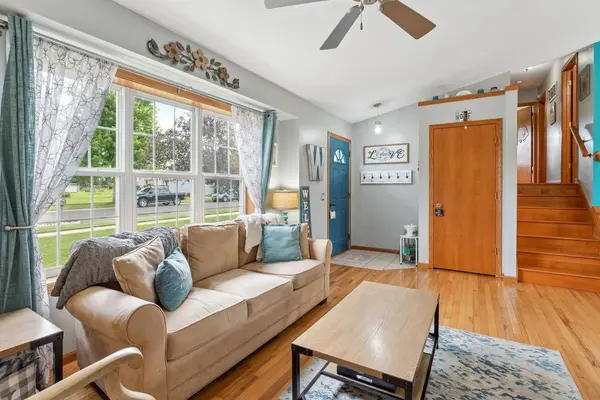 1011 Eagle Lane, Poynette, WI 53955