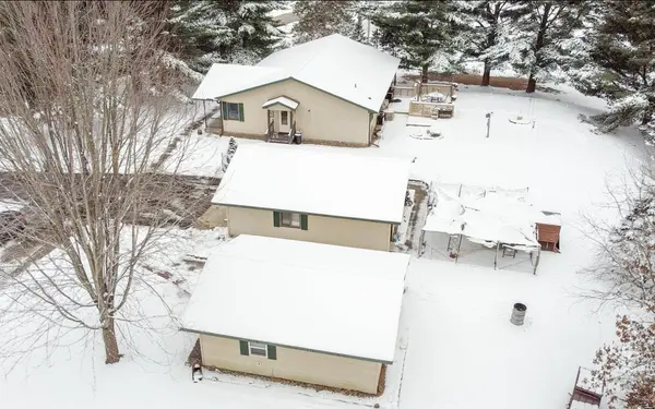 W10964 Big Slough Road, Portage, WI 53901