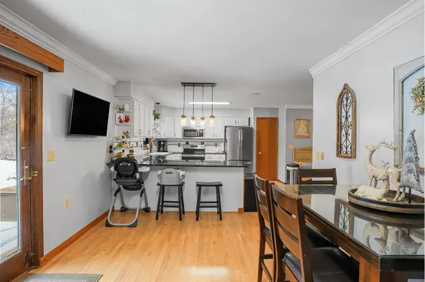 W10964 Big Slough Road, Portage, WI 53901