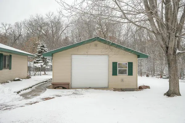 W10964 Big Slough Road, Portage, WI 53901
