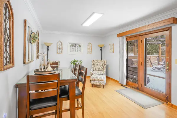 W10964 Big Slough Road, Portage, WI 53901