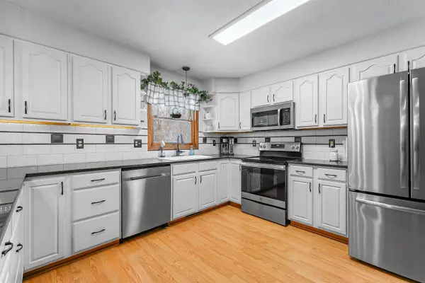 W10964 Big Slough Road, Portage, WI 53901