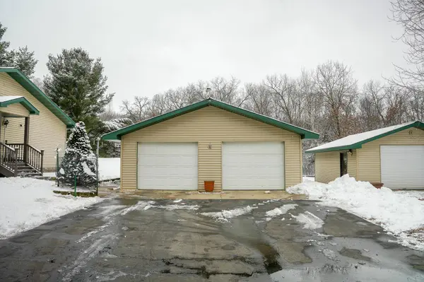 W10964 Big Slough Road, Portage, WI 53901