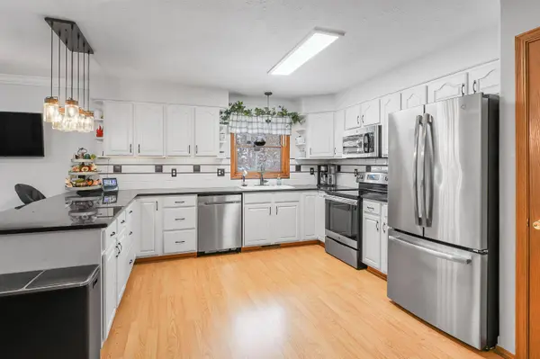 W10964 Big Slough Road, Portage, WI 53901