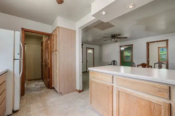 3266 N Parker Lake Road, Oxford, WI 53952
