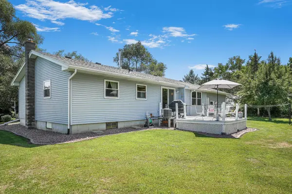 2550 Lennon Street, Portage, WI 53901