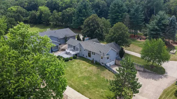 W5308 County Road G, Rio, WI 53960