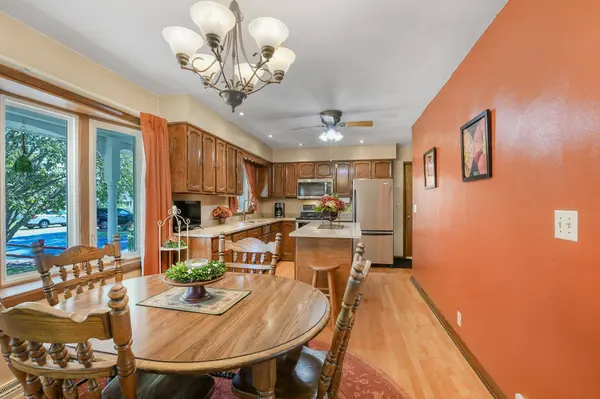 2550 Lennon Street, Portage, WI 53901