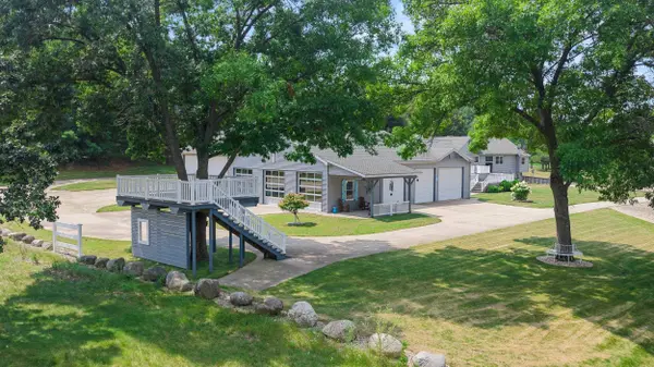 W5308 County Road G, Rio, WI 53960