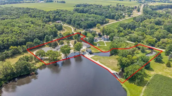 W5308 County Road G, Rio, WI 53960