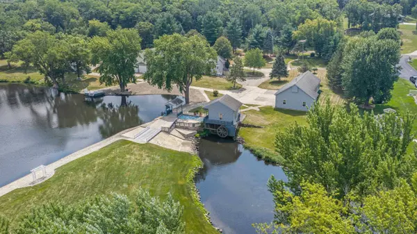 W5308 County Road G, Rio, WI 53960