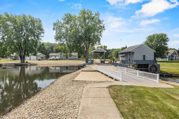 W5308 County Road G, Rio, WI 53960
