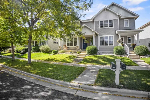 1474 Wild Iris Street, Sun Prairie, WI 53590
