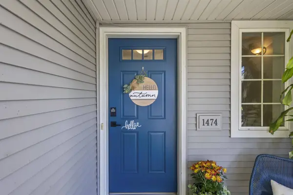 1474 Wild Iris Street, Sun Prairie, WI 53590