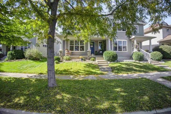 1474 Wild Iris Street, Sun Prairie, WI 53590