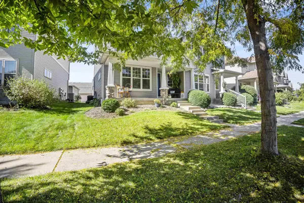 1474 Wild Iris Street, Sun Prairie, WI 53590