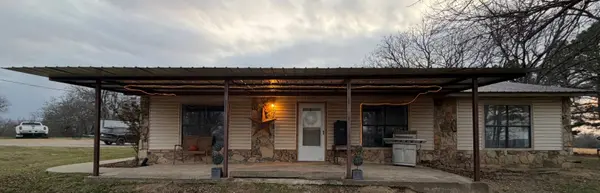 17139 17139 CR 3773, Coalgate, OK 74538