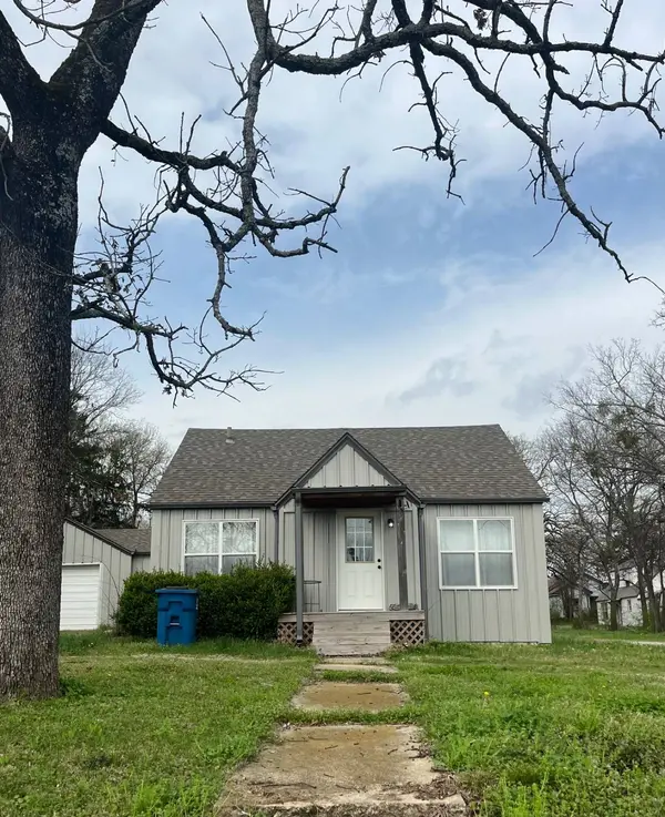 167 Montana, Ave, Atoka 74525, OK 74525
