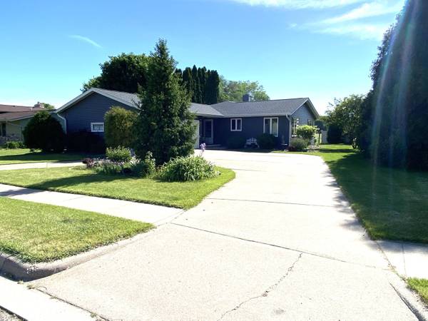 717 Mark St N, West Salem, WI 54669