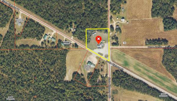 3986 State Highway 71 -