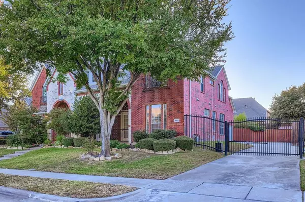 4345 Rubery Drive, Carrollton, TX 75010