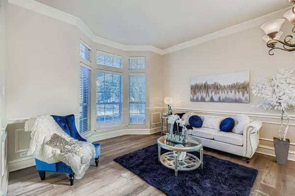 4345 Rubery Drive, Carrollton, TX 75010