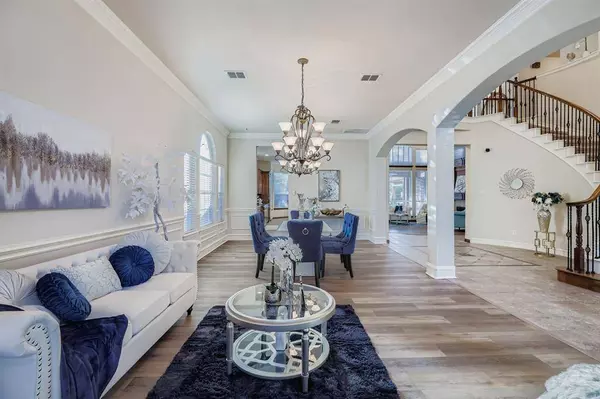 4345 Rubery Drive, Carrollton, TX 75010