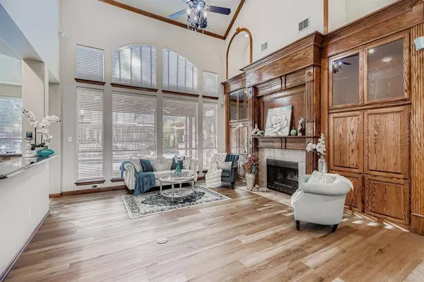 4345 Rubery Drive, Carrollton, TX 75010