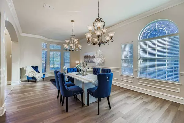 4345 Rubery Drive, Carrollton, TX 75010