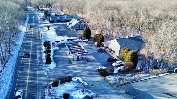 226 Norwich Westerly Road, North Stonington, CT 06359