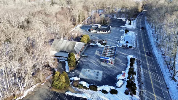 226 Norwich Westerly Road, North Stonington, CT 06359