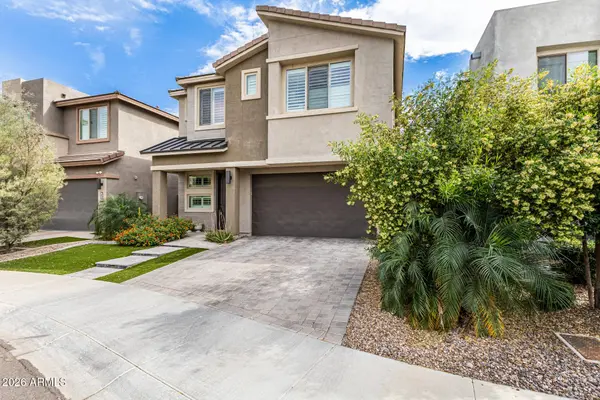 3557 E TINA Drive, Phoenix, AZ 85050