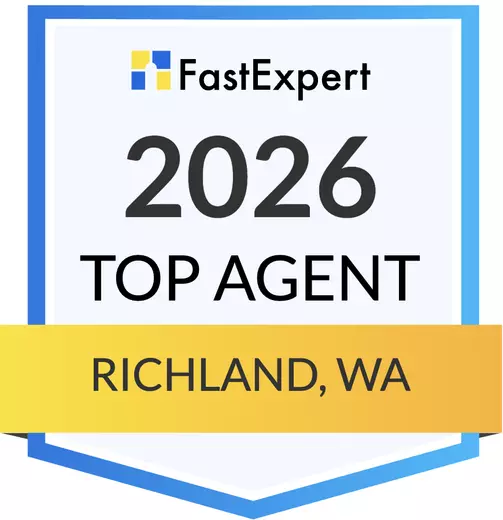 Top Agent Richland, WA 2026