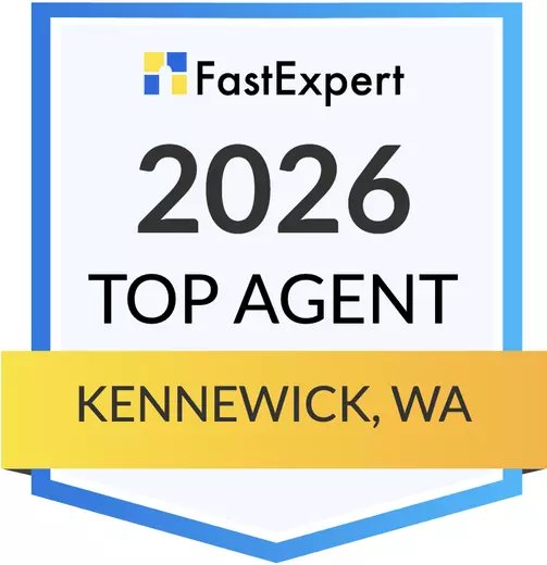 Top Agent Kennewick, 2026