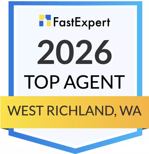 Top Agent West Richland, WA 2026