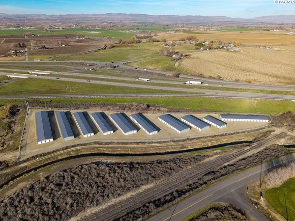 1223 Bailey Ave., Granger, WA 98932