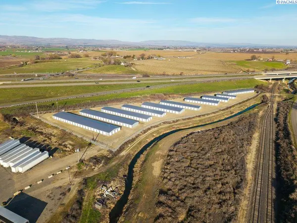 1223 Bailey Ave., Granger, WA 98932