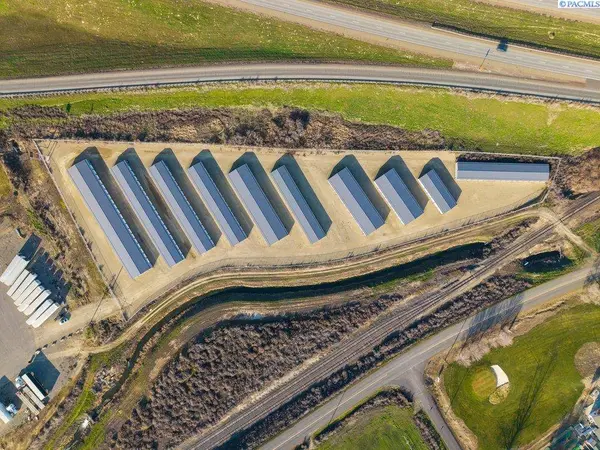 1223 Bailey Ave., Granger, WA 98932