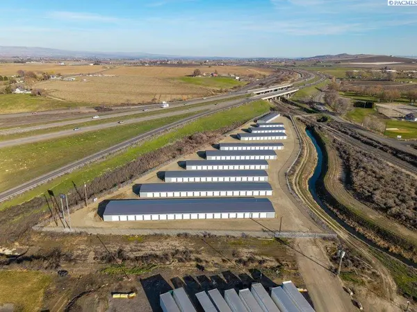 1223 Bailey Ave., Granger, WA 98932