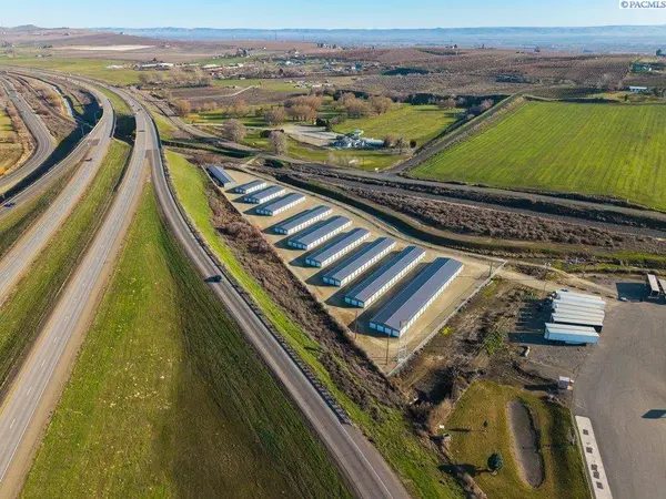 1223 Bailey Ave., Granger, WA 98932