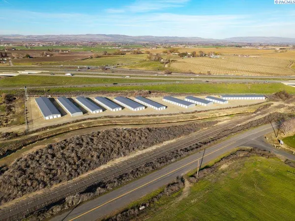 1223 Bailey Ave., Granger, WA 98932