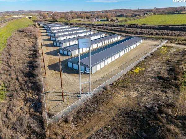 1223 Bailey Ave., Granger, WA 98932