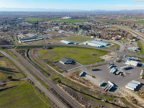 1224 Bailey Ave., Granger, WA 98932