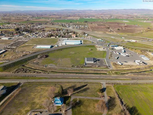 1224 Bailey Ave., Granger, WA 98932