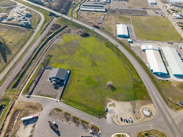 1224 Bailey Ave., Granger, WA 98932