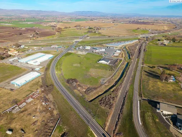 1224 Bailey Ave., Granger, WA 98932