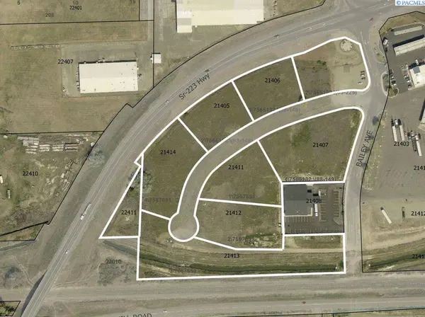 1224 Bailey Ave., Granger, WA 98932