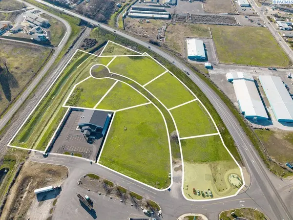 1224 Bailey Ave., Granger, WA 98932